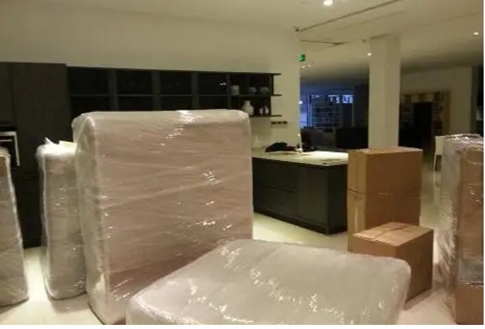 漳州到珠山区长途搬家