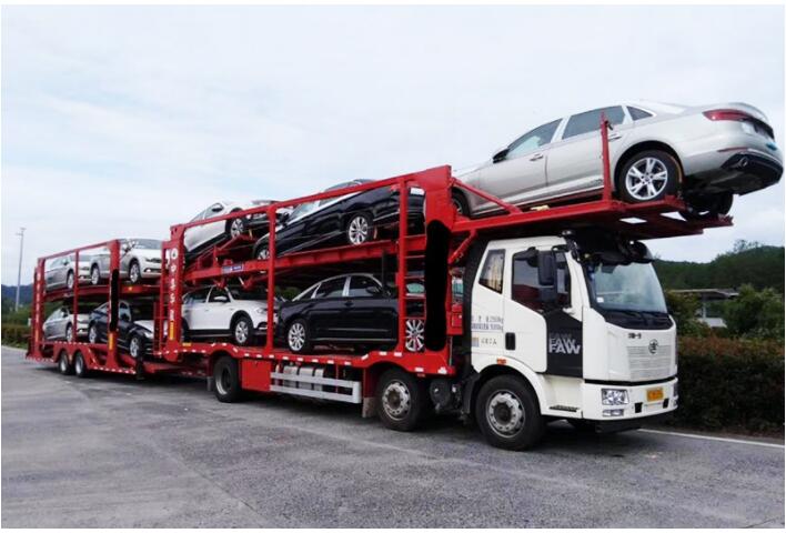 漳州到珠山区轿车托运